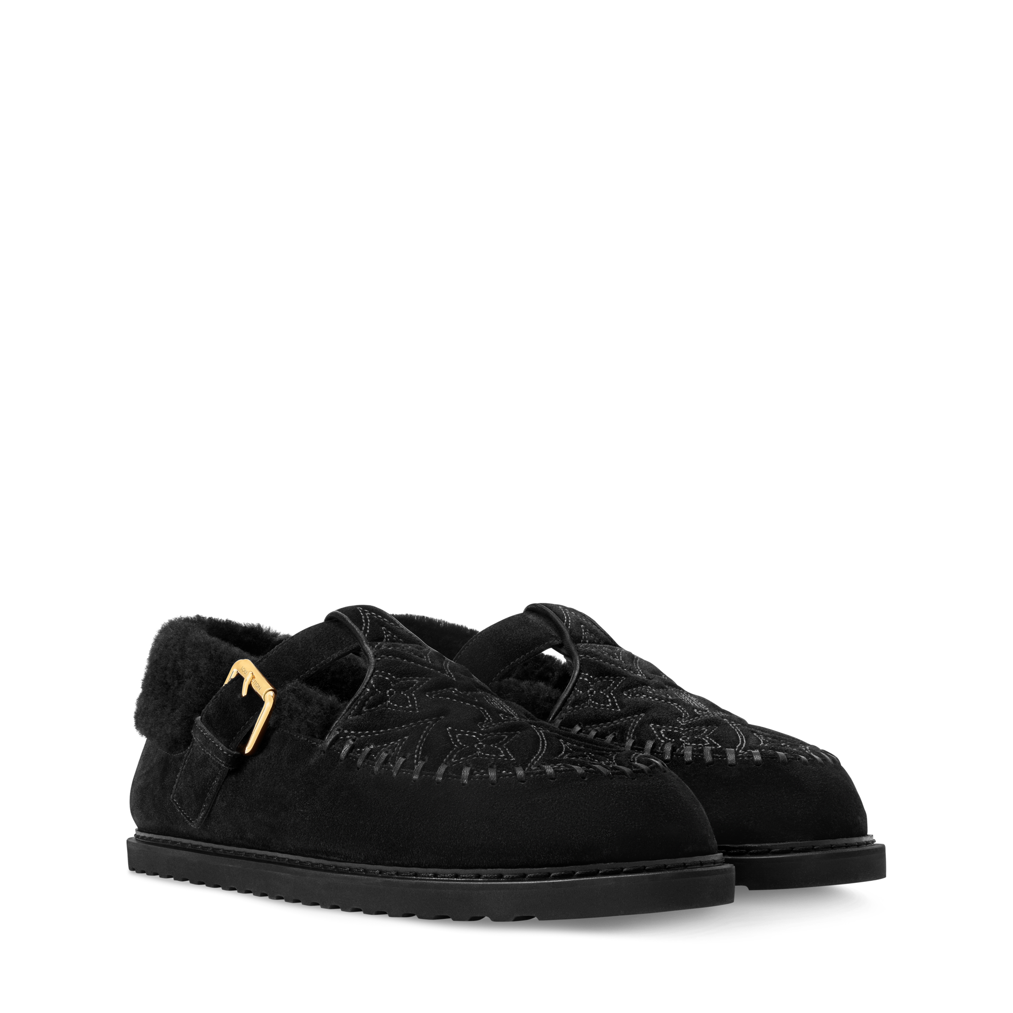 Colorado Comfort Mary Jane - Shoes | LOUIS VUITTON